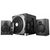 Акустическая система F&D A-521X black, изображение 3 Акустическая система F&D A-521X black, изображение 3