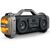 Акустическая система REAL-EL X-770 Black Акустическая система REAL-EL X-770 Black