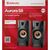 Акустическая система Defender Aurora S8 Black (65408), изображение 2 Акустическая система Defender Aurora S8 Black (65408), изображение 2