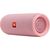 Акустическая система JBL Flip 5 Pink (JBLFLIP5PINK), изображение 2 Акустическая система JBL Flip 5 Pink (JBLFLIP5PINK), изображение 2