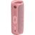 Акустическая система JBL Flip 5 Pink (JBLFLIP5PINK), изображение 3 Акустическая система JBL Flip 5 Pink (JBLFLIP5PINK), изображение 3