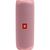 Акустическая система JBL Flip 5 Pink (JBLFLIP5PINK), изображение 4 Акустическая система JBL Flip 5 Pink (JBLFLIP5PINK), изображение 4