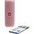 Акустическая система JBL Flip 5 Pink (JBLFLIP5PINK), изображение 6 Акустическая система JBL Flip 5 Pink (JBLFLIP5PINK), изображение 6