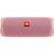 Акустическая система JBL Flip 5 Pink (JBLFLIP5PINK) Акустическая система JBL Flip 5 Pink (JBLFLIP5PINK)