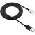 Дата кабель USB 2.0 AM to Type-C 1.0m Rotating magnetic Black Canyon (CNS-USBC8B), изображение 2 Дата кабель USB 2.0 AM to Type-C 1.0m Rotating magnetic Black Canyon (CNS-USBC8B), изображение 2