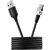 Дата кабель USB 2.0 AM to Type-C 1.0m Rotating magnetic Black Canyon (CNS-USBC8B) Дата кабель USB 2.0 AM to Type-C 1.0m Rotating magnetic Black Canyon (CNS-USBC8B)