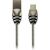 Дата кабель USB 2.0 AM to Type-C 1.0m Canyon (CNS-USBC5DG) Дата кабель USB 2.0 AM to Type-C 1.0m Canyon (CNS-USBC5DG)