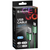 Дата кабель USB 2.0 AM to Micro 5P 1.0m USB08-03T green Defender (87804), изображение 3 Дата кабель USB 2.0 AM to Micro 5P 1.0m USB08-03T green Defender (87804), изображение 3