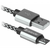 Дата кабель USB 2.0 AM to Micro 5P 1.0m USB08-03T PRO Defender (87815) Дата кабель USB 2.0 AM to Micro 5P 1.0m USB08-03T PRO Defender (87815)