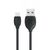 Дата кабель USB 2.0 AM to Lightning 1.0m Black Ergo (LI97), изображение 3 Дата кабель USB 2.0 AM to Lightning 1.0m Black Ergo (LI97), изображение 3