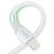 Дата кабель USB 2.0 AM to Lightning 1.2m Nature T-L830 White T-Phox (T-L830 White), изображение 3 Дата кабель USB 2.0 AM to Lightning 1.2m Nature T-L830 White T-Phox (T-L830 White), изображение 3