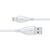 Дата кабель USB 2.0 AM to Lightning 1.2m Nature T-L830 White T-Phox (T-L830 White), изображение 4 Дата кабель USB 2.0 AM to Lightning 1.2m Nature T-L830 White T-Phox (T-L830 White), изображение 4