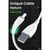 Дата кабель USB 2.0 AM to Lightning 1.2m Nature T-L830 White T-Phox (T-L830 White), изображение 6 Дата кабель USB 2.0 AM to Lightning 1.2m Nature T-L830 White T-Phox (T-L830 White), изображение 6