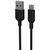 Дата кабель USB 2.0 AM to Micro 5P 1.2m Fast T-M829 T-Phox (T-M829 Black) Дата кабель USB 2.0 AM to Micro 5P 1.2m Fast T-M829 T-Phox (T-M829 Black)