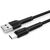 Дата кабель USB 2.0 AM to Type-C 1.0m 3 A MakeFuture (MCB-CD3GR) Дата кабель USB 2.0 AM to Type-C 1.0m 3 A MakeFuture (MCB-CD3GR)