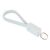 Дата кабель USB 2.0 AM to Lightning 0.18m white Extradigital (KBU1789) Дата кабель USB 2.0 AM to Lightning 0.18m white Extradigital (KBU1789)