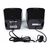 Акустическая система Microlab B-16 Black (B-16), изображение 5 Акустическая система Microlab B-16 Black (B-16), изображение 5