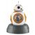 Акустична система Ekids Disney Star Wars, BB-8 Droid Wireless (LI-B67B7.FMV6) Акустична система Ekids Disney Star Wars, BB-8 Droid Wireless (LI-B67B7.FMV6)