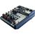 Микшерный пульт Soundcraft Notepad-5, изображение 3 Микшерный пульт Soundcraft Notepad-5, изображение 3