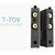 Акустическая система F&D T-70X Black Акустическая система F&D T-70X Black