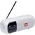 Акустическая система JBL Tuner 2 FM White (JBLTUNER2WHT) Акустическая система JBL Tuner 2 FM White (JBLTUNER2WHT)