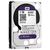 Жесткий диск 3.5" 1TB WD (WD10PURZ), изображение 2 Жесткий диск 3.5" 1TB WD (WD10PURZ), изображение 2