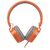 Навушники Vinga HSM035 Orange New Mobile (HSM035OR), зображення 2 Навушники Vinga HSM035 Orange New Mobile (HSM035OR), зображення 2