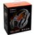 Наушники REAL-EL GDX-7200 Black, изображение 6 Наушники REAL-EL GDX-7200 Black, изображение 6