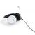 Наушники SteelSeries Arctis 5 White 2019 Edition (61507), изображение 8 Наушники SteelSeries Arctis 5 White 2019 Edition (61507), изображение 8