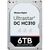 Жесткий диск 3.5" 6TB WD (0B36039 / HUS726T6TALE6L4) Жесткий диск 3.5" 6TB WD (0B36039 / HUS726T6TALE6L4)