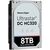 Жесткий диск 3.5" 8TB WD (0B36404 / HUS728T8TALE6L4), изображение 2 Жесткий диск 3.5" 8TB WD (0B36404 / HUS728T8TALE6L4), изображение 2