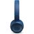 Наушники JBL T500ВТ Blue (JBLT500BTBLU), изображение 3 Наушники JBL T500ВТ Blue (JBLT500BTBLU), изображение 3