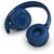 Наушники JBL T500ВТ Blue (JBLT500BTBLU), изображение 4 Наушники JBL T500ВТ Blue (JBLT500BTBLU), изображение 4