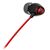 Наушники 1MORE E1020BT Spearhead VR Driver Black-Red (E1020BT-BLACKRED), изображение 5 Наушники 1MORE E1020BT Spearhead VR Driver Black-Red (E1020BT-BLACKRED), изображение 5