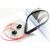 Наушники 1MORE E1020BT Spearhead VR Driver Black-Red (E1020BT-BLACKRED), изображение 7 Наушники 1MORE E1020BT Spearhead VR Driver Black-Red (E1020BT-BLACKRED), изображение 7