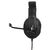 Наушники Gemix N20 Black-Orange Gaming, изображение 3 Наушники Gemix N20 Black-Orange Gaming, изображение 3