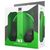 Наушники Gemix N3 Black-Green Gaming, изображение 5 Наушники Gemix N3 Black-Green Gaming, изображение 5