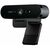 Веб-камера Logitech BRIO 4K Stream Edition (960-001194), изображение 2 Веб-камера Logitech BRIO 4K Stream Edition (960-001194), изображение 2