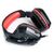 Наушники REAL-EL GDX-7550 Black-Red, изображение 6 Наушники REAL-EL GDX-7550 Black-Red, изображение 6