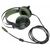 Навушники A4Tech J437 Bloody Army Green, зображення 2 Навушники A4Tech J437 Bloody Army Green, зображення 2