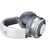 Наушники Razer Kraken Mercury Edition (RZ04-02830400-R3M1), изображение 4 Наушники Razer Kraken Mercury Edition (RZ04-02830400-R3M1), изображение 4