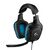 Наушники Logitech G432 7.1 Surround Sound Wired Gaming Headset (981-000770) Наушники Logitech G432 7.1 Surround Sound Wired Gaming Headset (981-000770)
