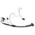 Микрофон AKG C555 L (3066H00100), изображение 2 Микрофон AKG C555 L (3066H00100), изображение 2