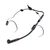 Микрофон AKG C555 L (3066H00100), изображение 3 Микрофон AKG C555 L (3066H00100), изображение 3