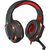 Наушники Defender Warhead G-370 Black-Red (64037) Наушники Defender Warhead G-370 Black-Red (64037)