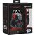 Наушники Redragon Memecoleous Black-Red Vibration (75096), изображение 2 Наушники Redragon Memecoleous Black-Red Vibration (75096), изображение 2