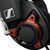 Наушники Sennheiser GSP 600 (507263), изображение 6 Наушники Sennheiser GSP 600 (507263), изображение 6
