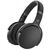 Наушники Sennheiser HD 450 BT Black (508386) Наушники Sennheiser HD 450 BT Black (508386)