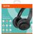 Наушники ACME BH213 Wireless On-Ear Headphones (4770070881095), изображение 7 Наушники ACME BH213 Wireless On-Ear Headphones (4770070881095), изображение 7
