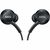 Наушники Samsung IC100 Type-C Earphones Black (EO-IC100BBEGRU), изображение 2 Наушники Samsung IC100 Type-C Earphones Black (EO-IC100BBEGRU), изображение 2